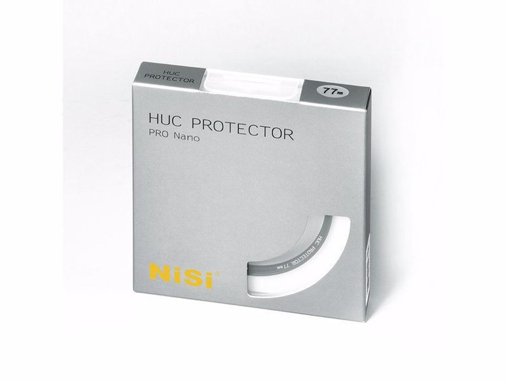 NISI Filter Protector Pro Nano Huc 40,5mm