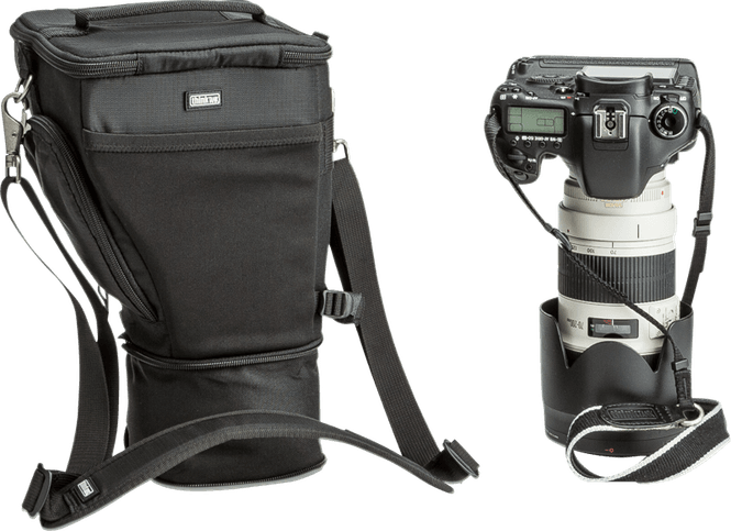 Hovedbilde Think Tank Digital Holster 40 V2.0, Black