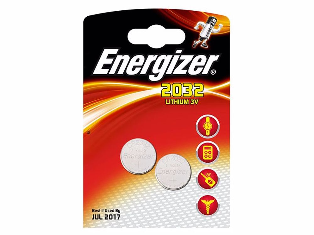 Energizer 2025