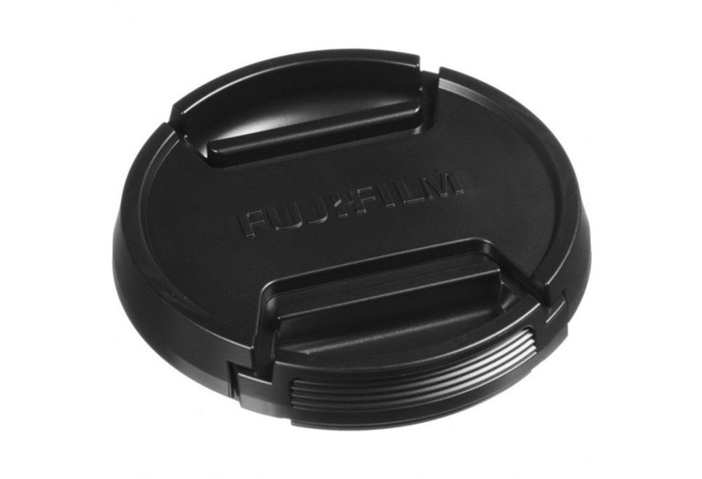 Fujifilm Objektivdeksel FLCP-62 II