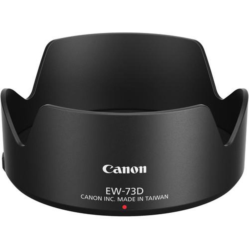 Canon EW-73D Solblender