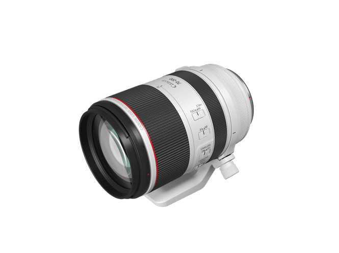 Hovedbilde Canon RF 70-200mm f/2,8L IS USM