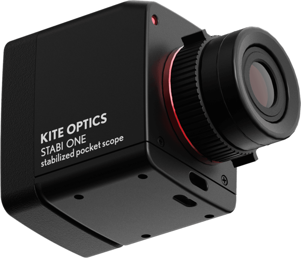Kite Stabi One 10x20