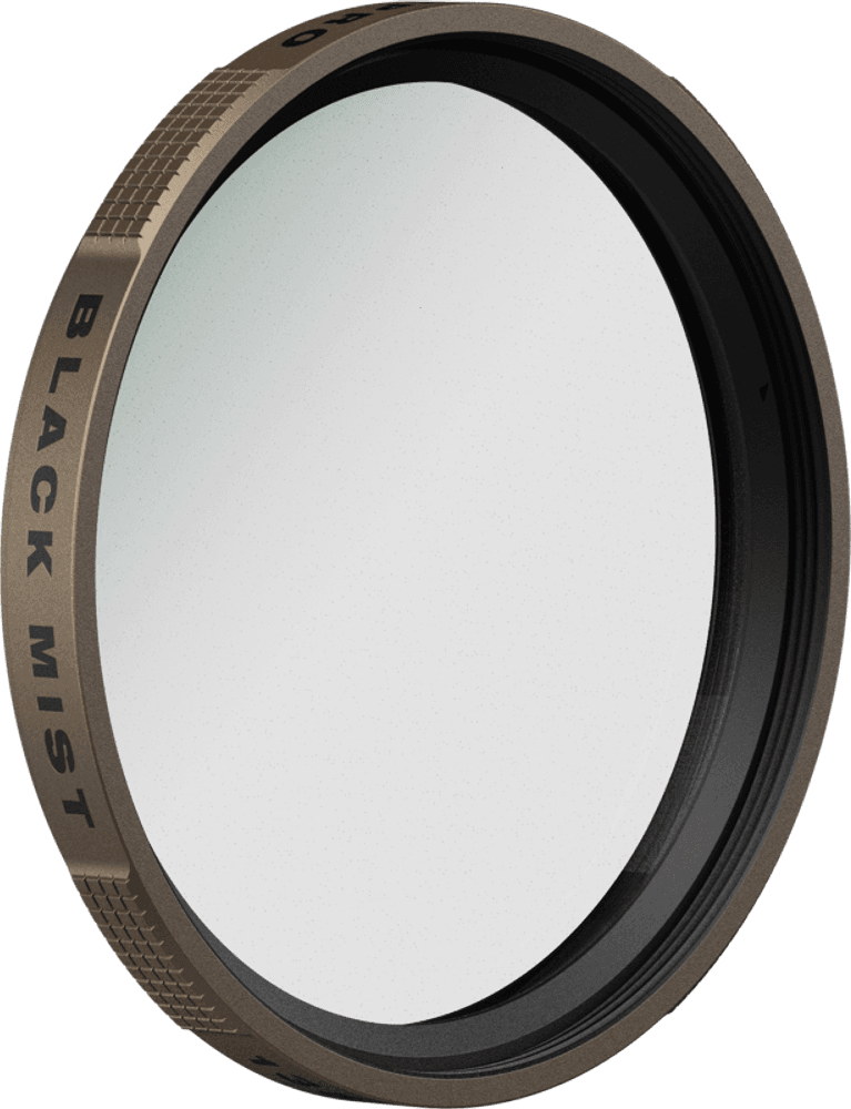 PolarPro 135 Series Black Mist Filter 82mm