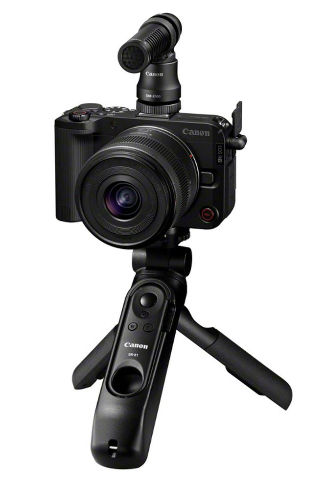 Canon EOS R50V 14-30mm kit