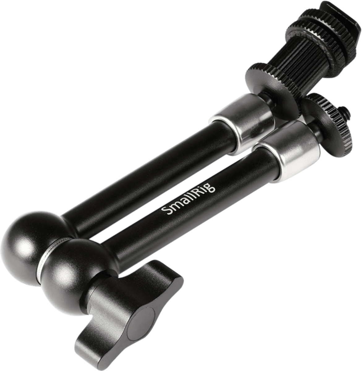 SmallRig  1498 Articulating Rosette Arm (11