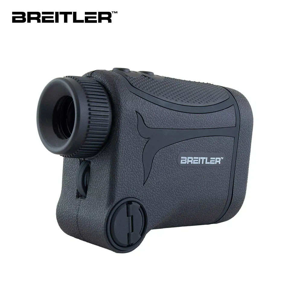 Breitler Alaska LRF 6×25 Laser avstandsmåler 700M