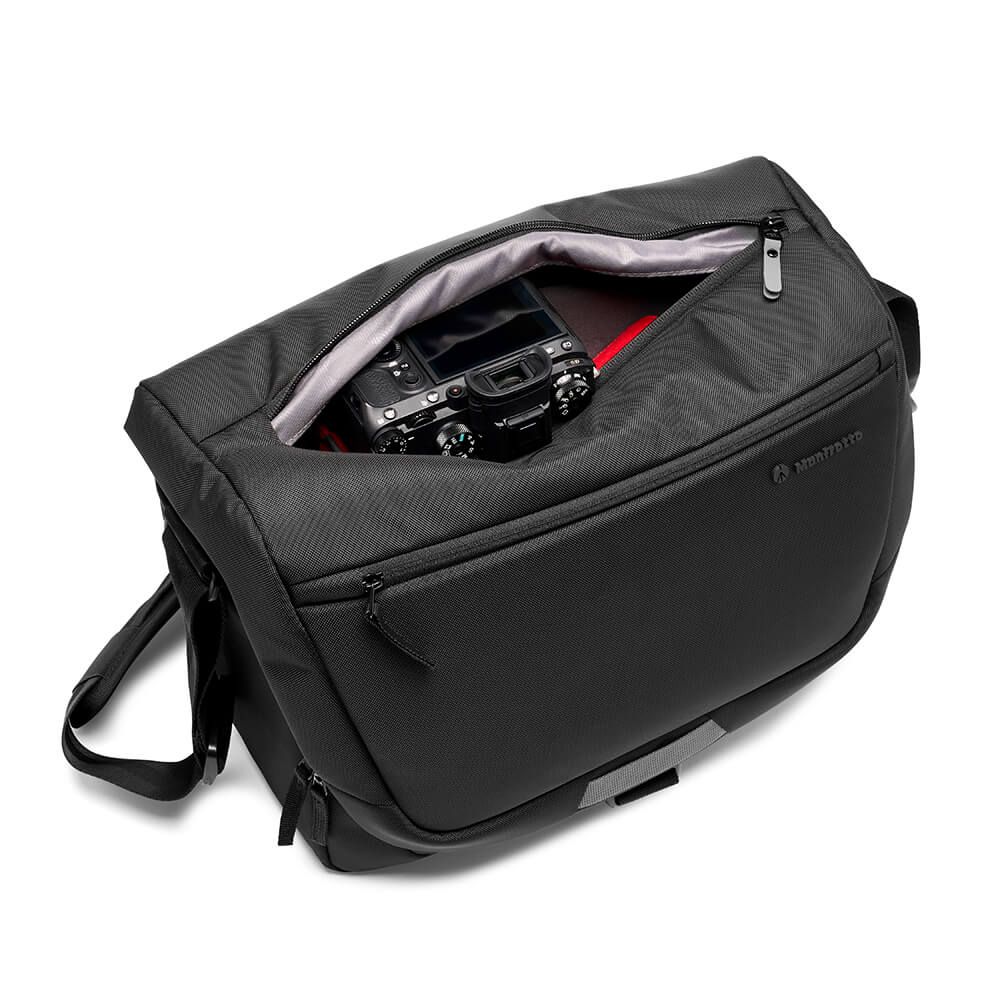 Manfrotto Skulderveske Advanced III Messenger M