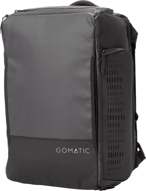 Hovedbilde Gomatic 30L Travel Bag V2
