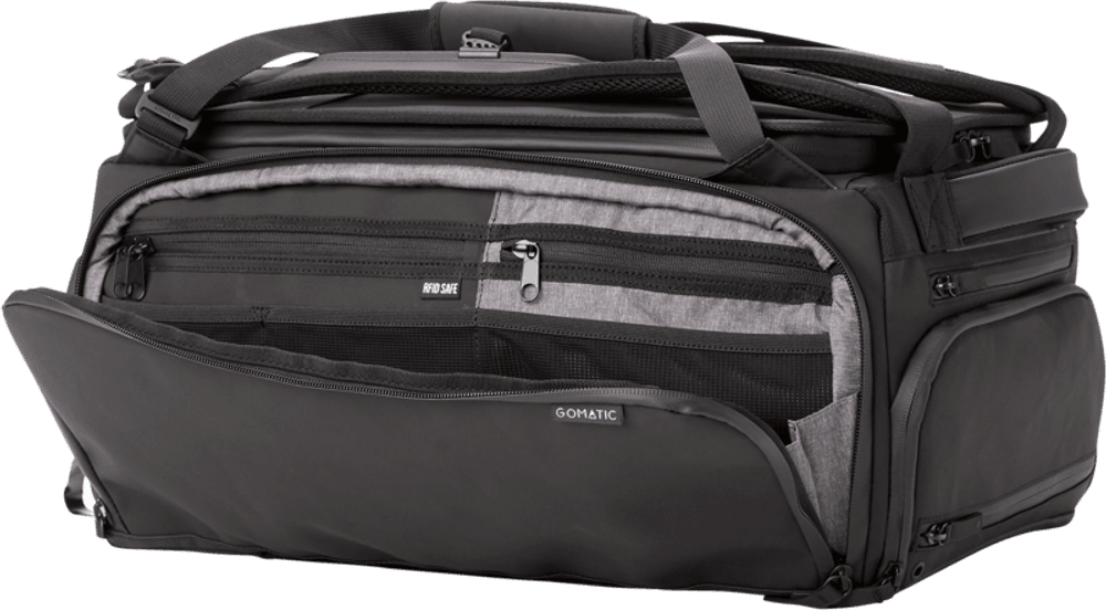 Gomatic 30L Travel Bag V2