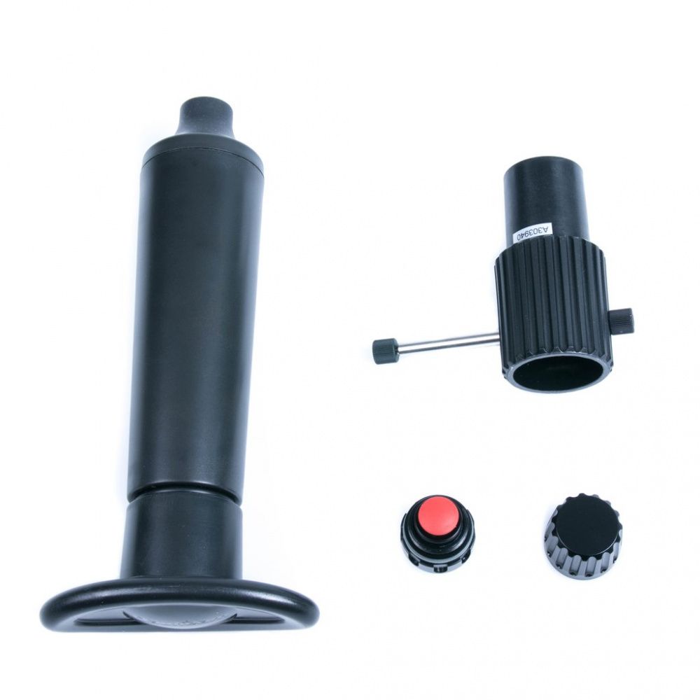 Nauticam Vacuum Ventil II M14