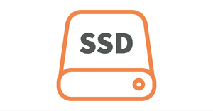 Solid State Disk (SSD)