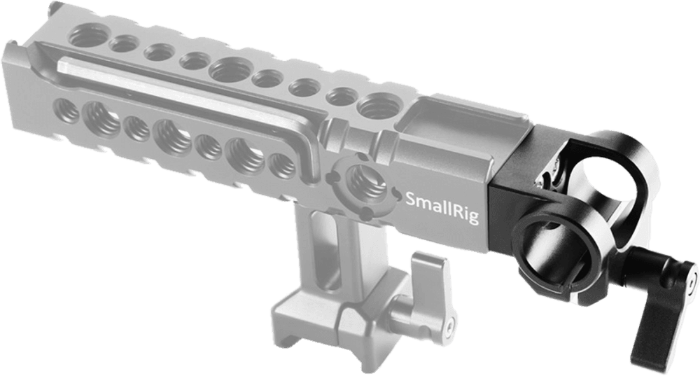 SmallRig 1995 15 mm stangklemme