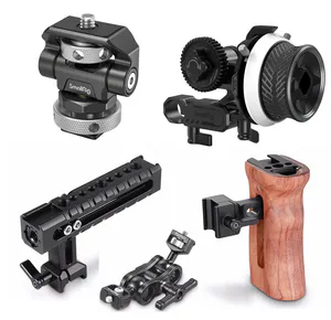 Smallrig tilbehør