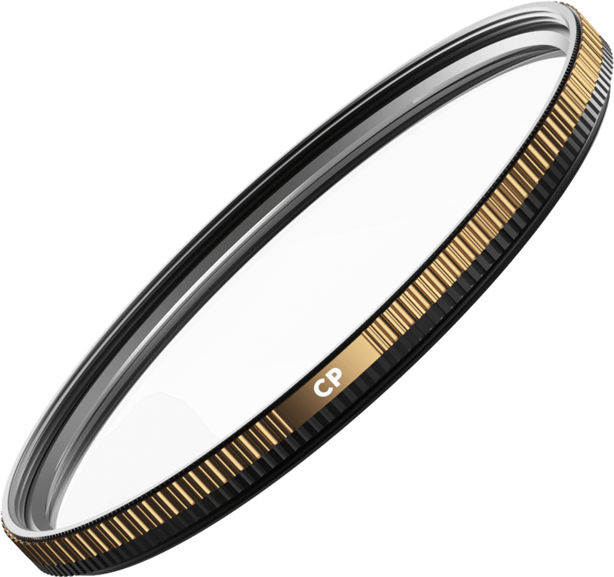 PolarPro  QuartzLine Circular Polarizer CPL Filter 77mm