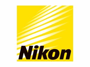 Nikon F fatning