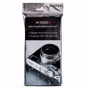 Tilbehør til Fujifilm X100VI