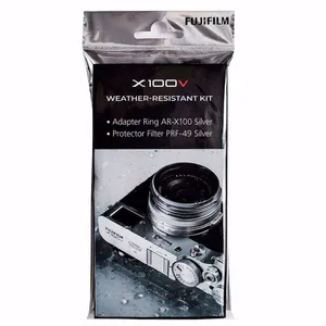 Tilbehør til Fujifilm X100VI