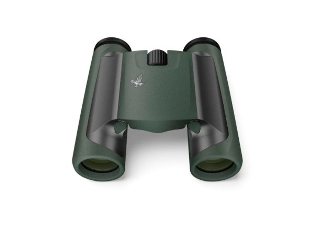 Swarovski Optik CL Pocket 8x25 (Grønn) Wild Nature
