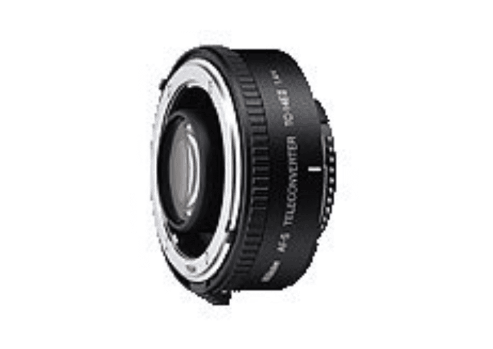 Nikon AF-S Teleconverter TC-14E II brukt