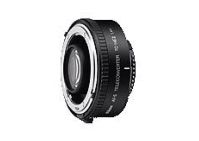 Hovedbilde Nikon AF-S Teleconverter TC-14E II brukt
