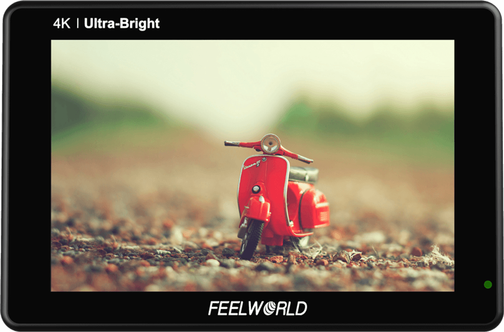 Feelworld Monitor LUT7 7