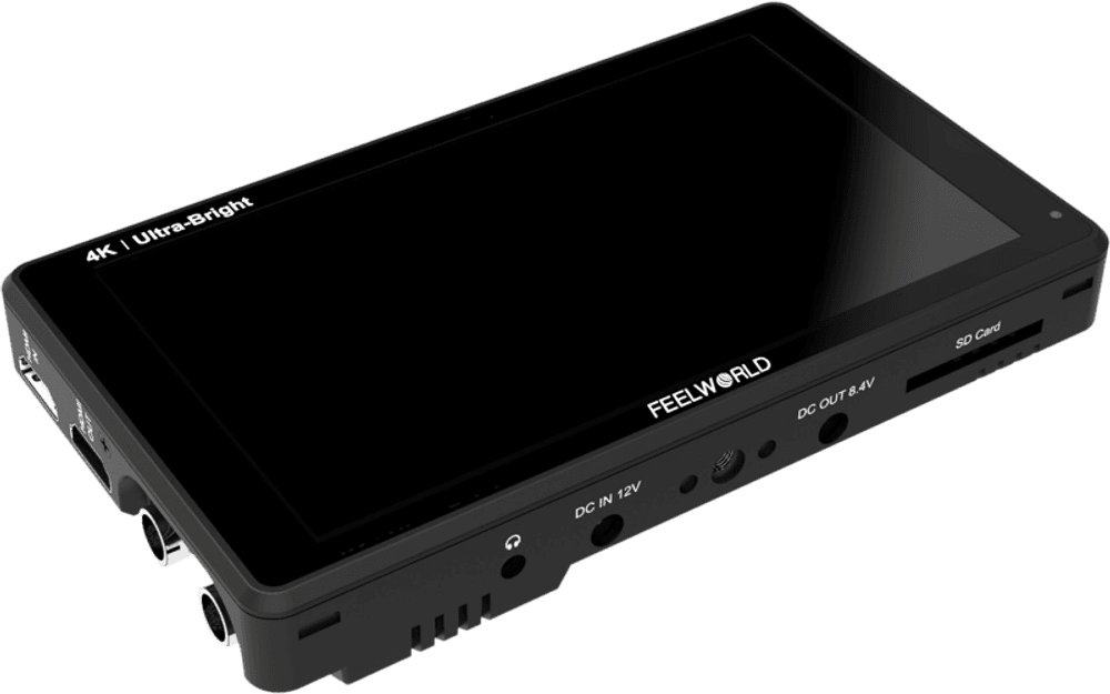 Feelworld monitor FW1018SPV1 10.1 inch
