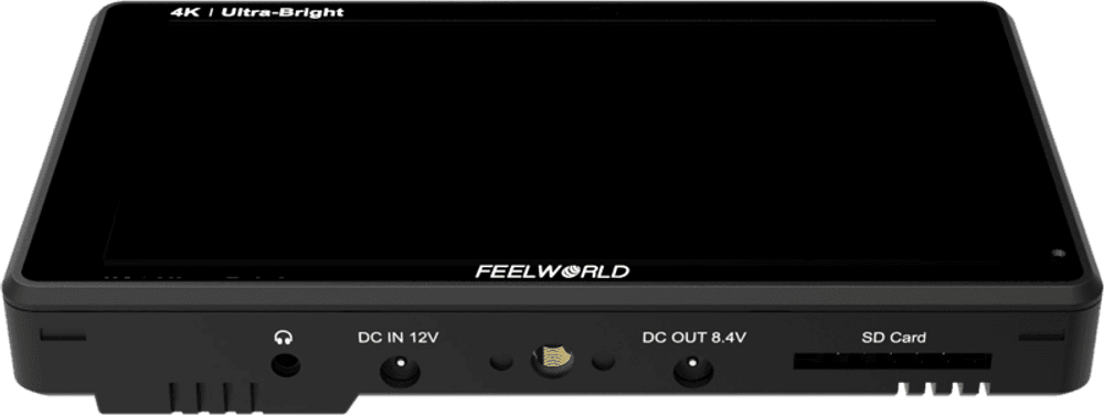Feelworld monitor FW1018SPV1 10.1 inch
