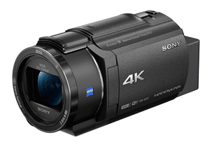 Videokamera Sony