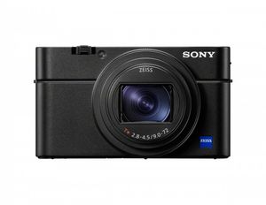 Sony Kompakt