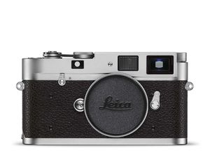 Leica Analog kamera