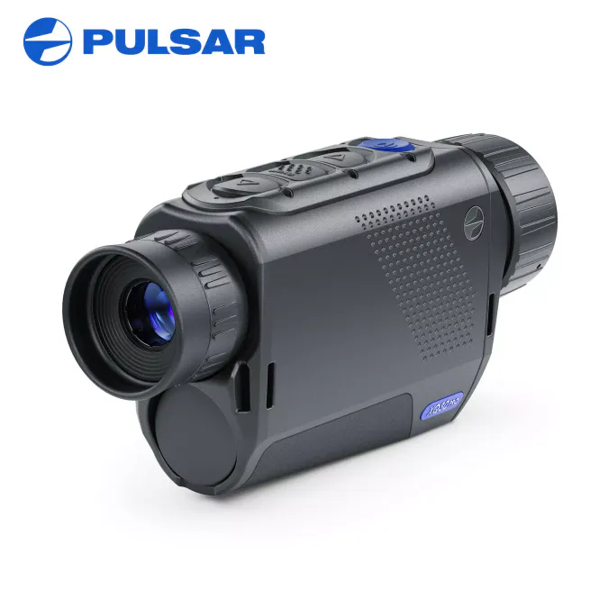 Hovedbilde Pulsar Axion XQ30 Pro Termisk Monokular