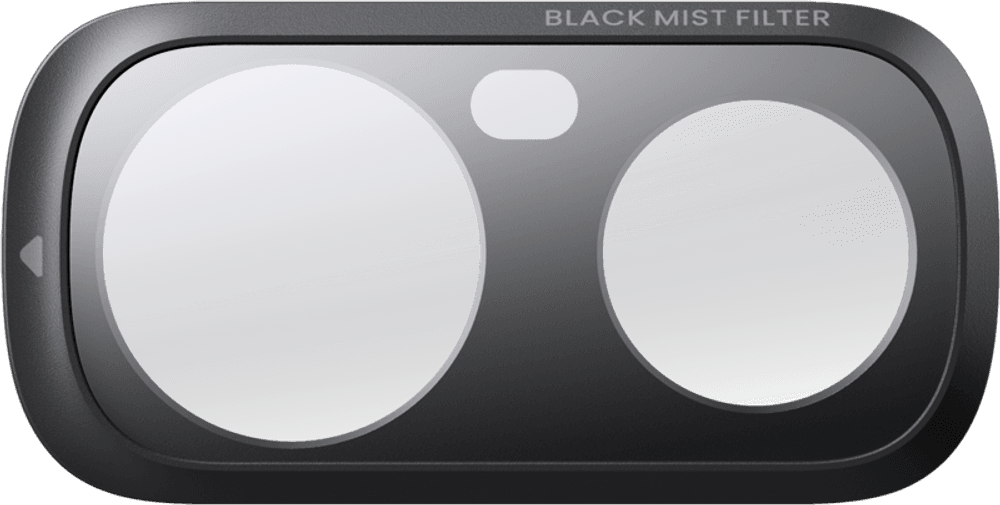 Insta360 Black Mist Filter for Luna Ultra