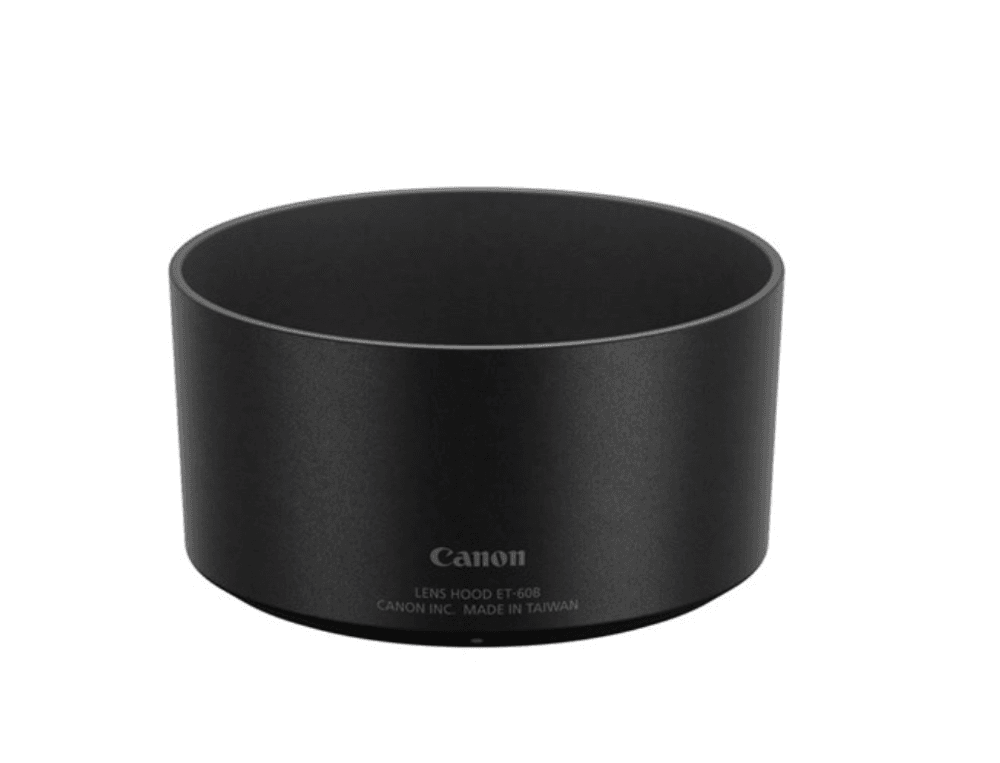 Canon Solblender ET-60B