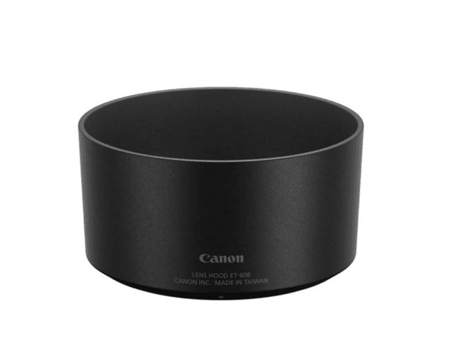 Hovedbilde Canon Solblender ET-60B
