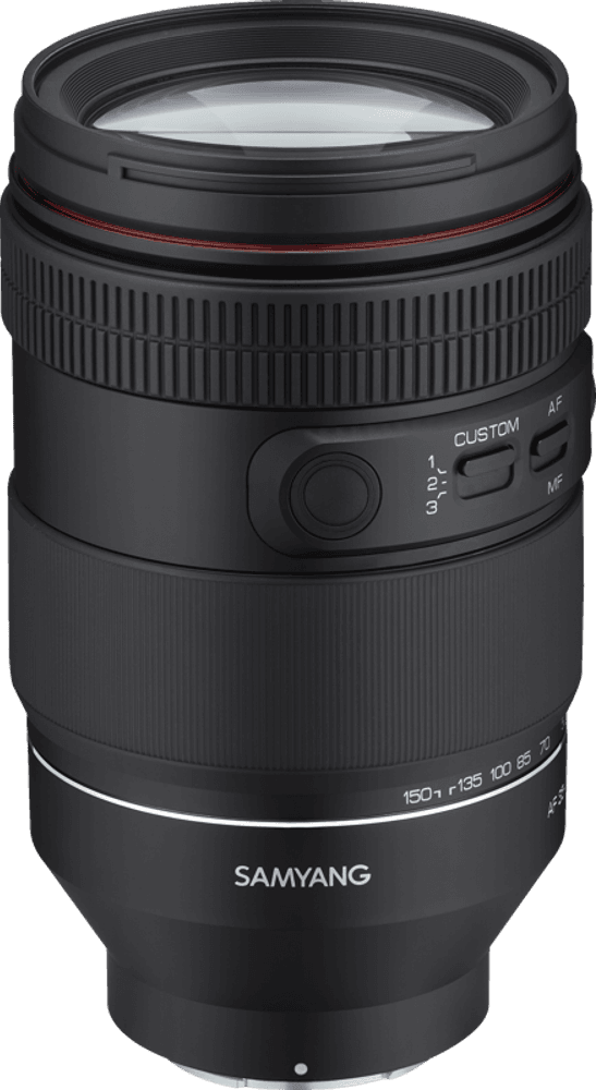 Samyang  AF 35-150mm f/2-2.8 Sony FE