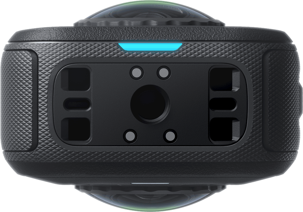 Insta360 X6 Standard Bundle Midnight Black