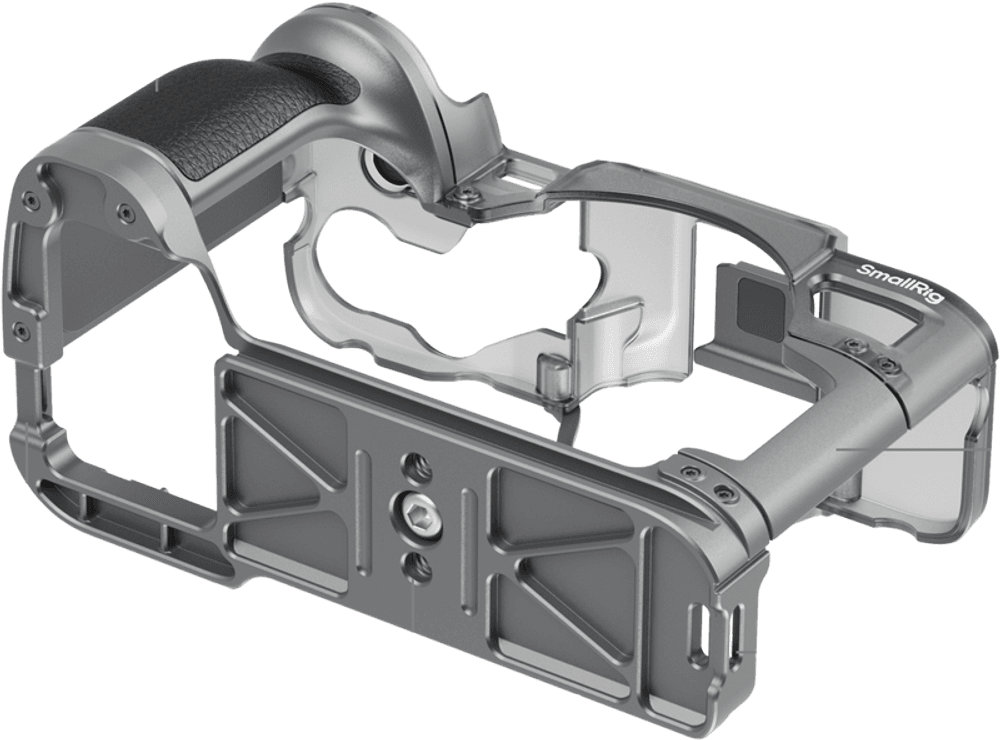 SmallRig 4798 Hybrid Modular Cage for Sony Alpha 7 IV