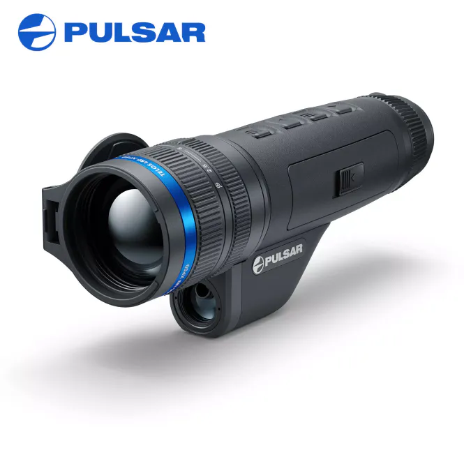 Hovedbilde Pulsar Telos LRF XP50 Termisk Kikkert