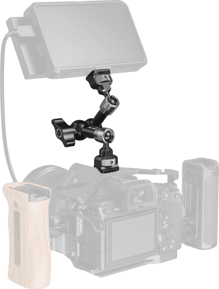 SmallRig  5308 Magic Arm Support 7