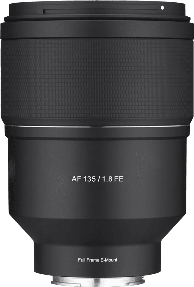Samyang  AF 135mm F/1.8 Sony FE