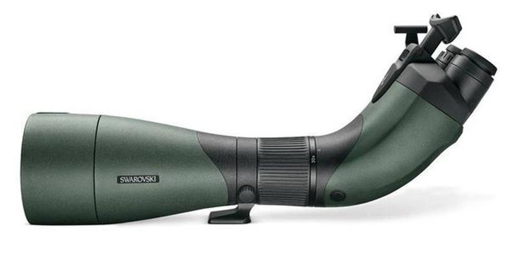 Swarovski Optik BTX 35x115 