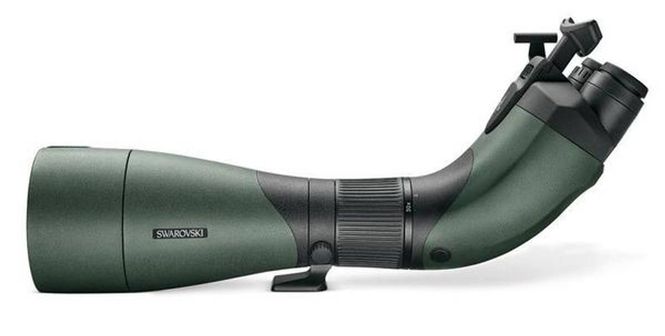 Hovedbilde Swarovski Optik BTX 35x115 