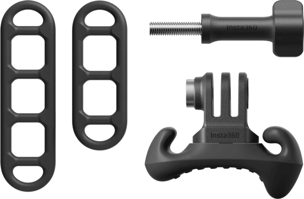 Insta360 Flexi Strap Mount
