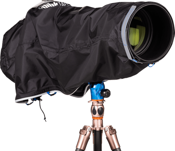Hovedbilde Think Tank  Emergency Rain Cover - Large
