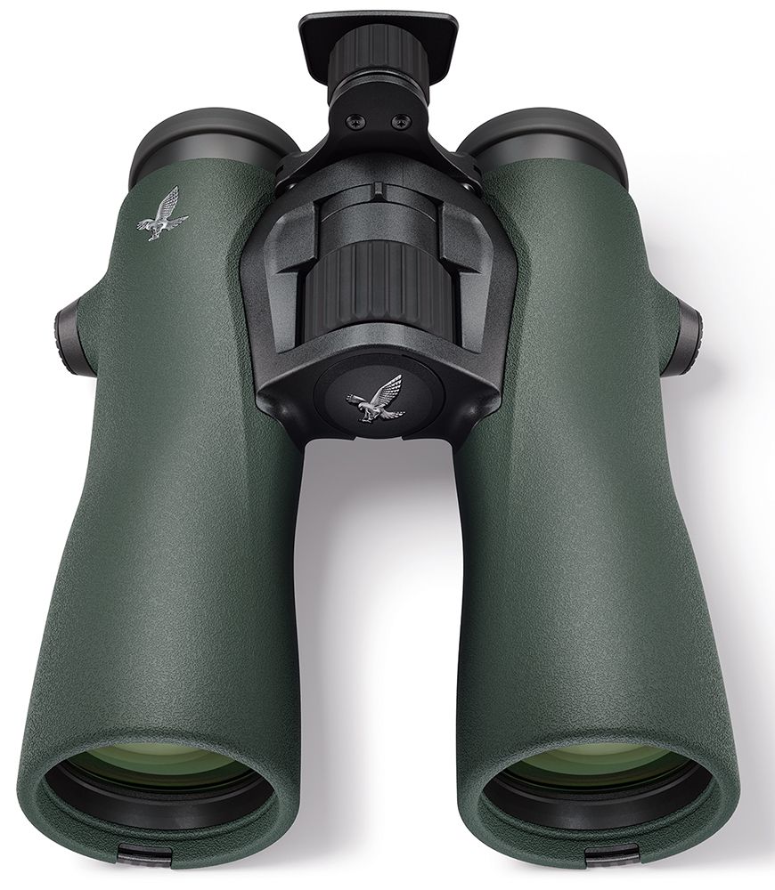 Swarovski Optik NL Pure 10x42