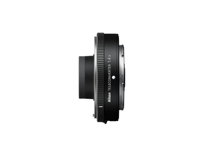 Hovedbilde Nikon Z Teleconverter TC-1.4x