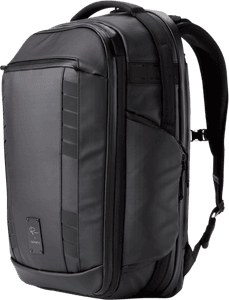 Fotobag og ryggsekker