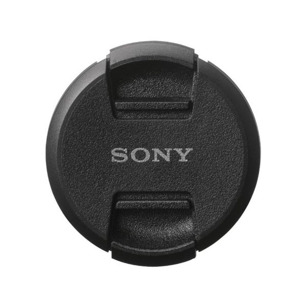 Sony 67mm Linsedeksel