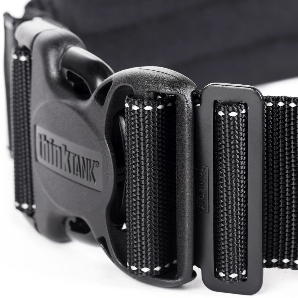 Think Tank Pro Speed Belt V3.0 - L-XL, Black